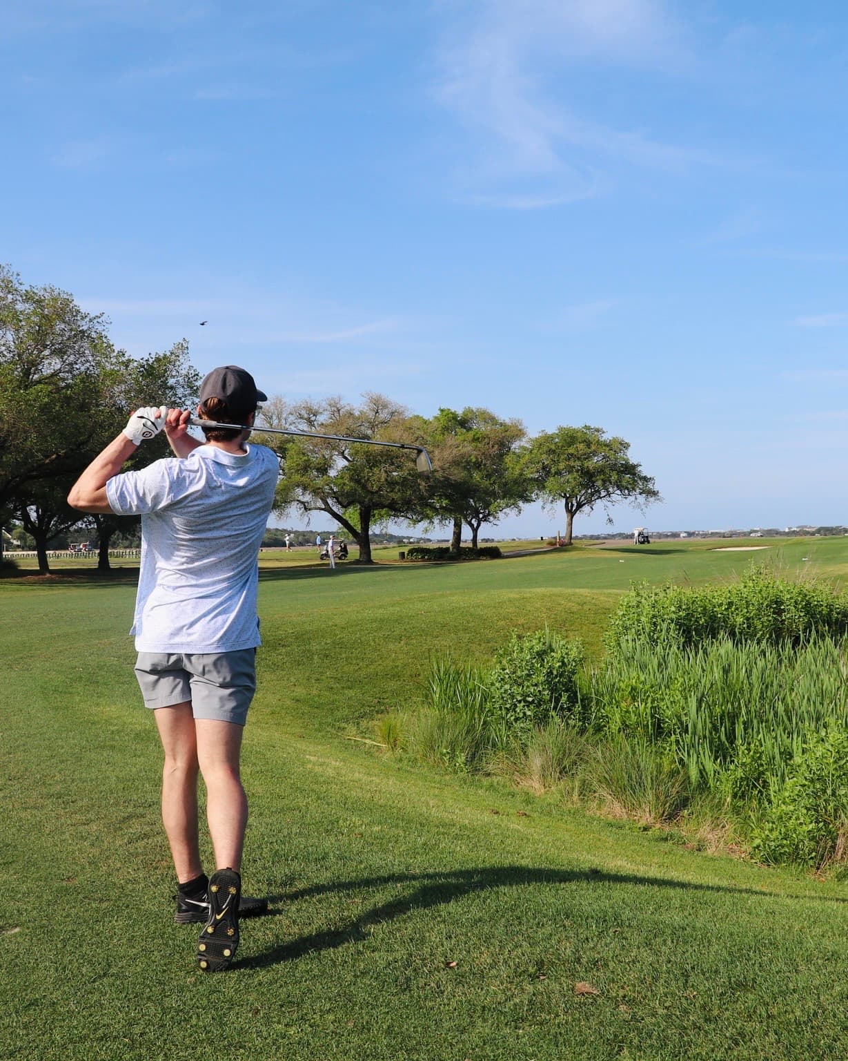 Golf