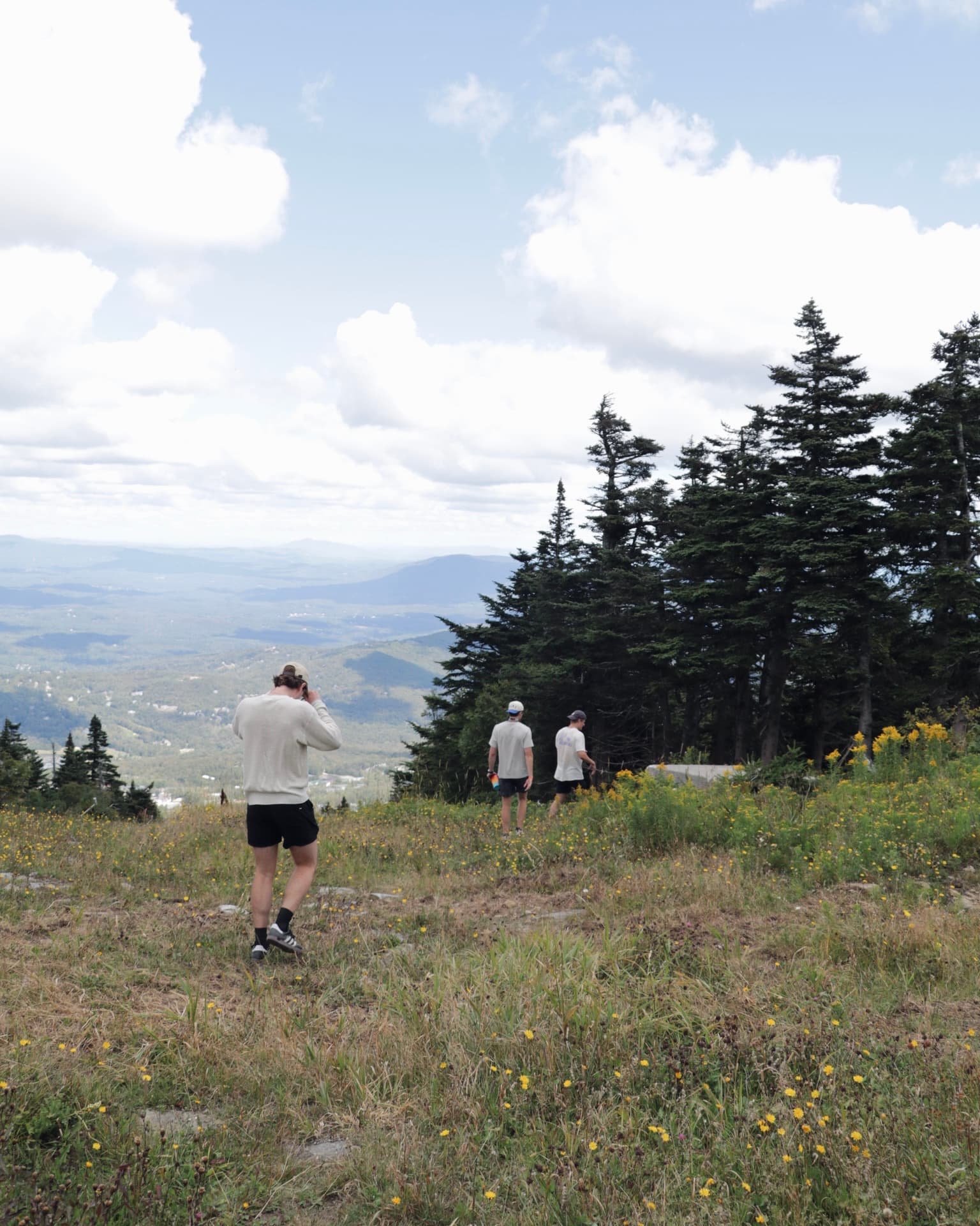 Hike